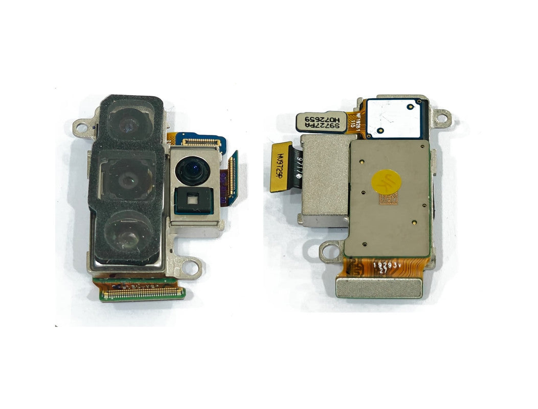Back Camera Flex for Samsung Galaxy Note 10 Plus Back Camera Flex for Samsung Galaxy Note 10 Plus